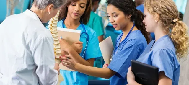 5 Survival Tips for Nursing School